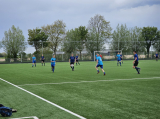 S.K.N.W.K. 3 - FC De Westhoek '20 3  (competitie) seizoen 2023-2024 (Fotoboek 2) (58/151)